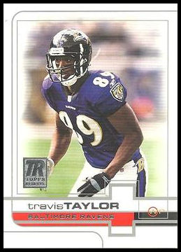 69 Travis Taylor